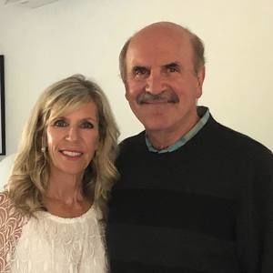 Meet your Posher, Dianne